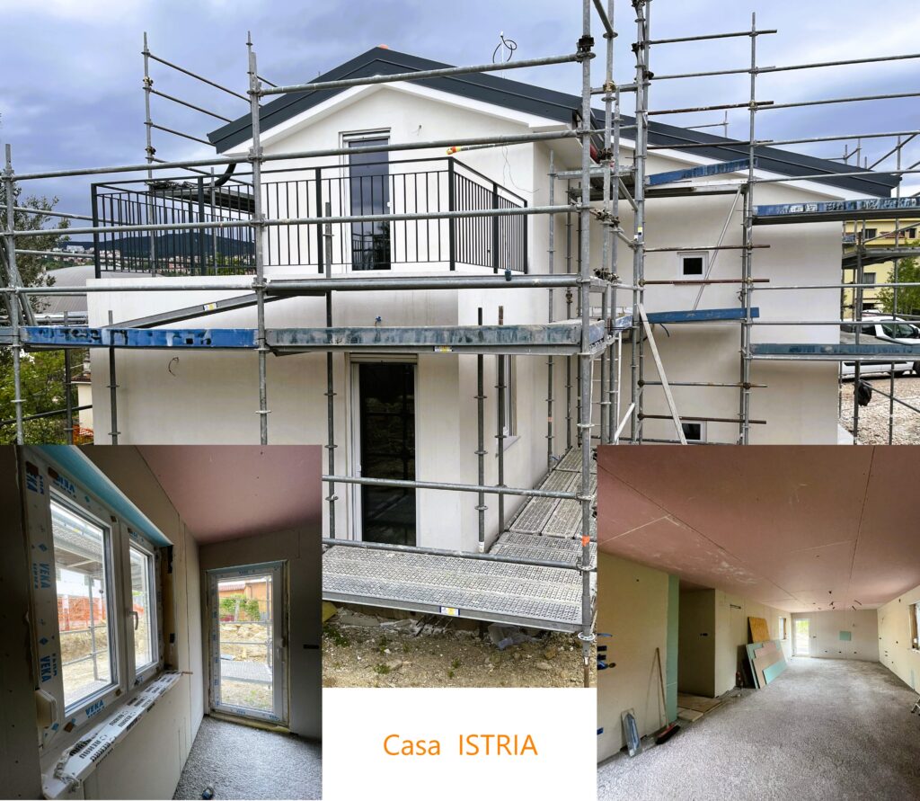 gal case istria